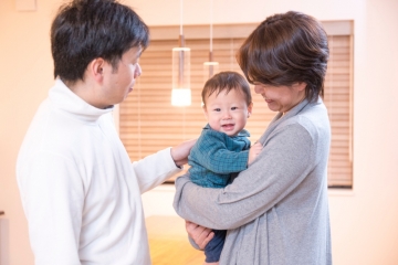 フローレンスの「赤ちゃん縁組事業（特別養子縁組事業）」が、東京都の許可を取得。都のモデル事業にも採択されました