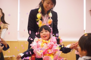 日本初の障害児保育園、初めての卒園生がわたしたちに教えてくれたこと