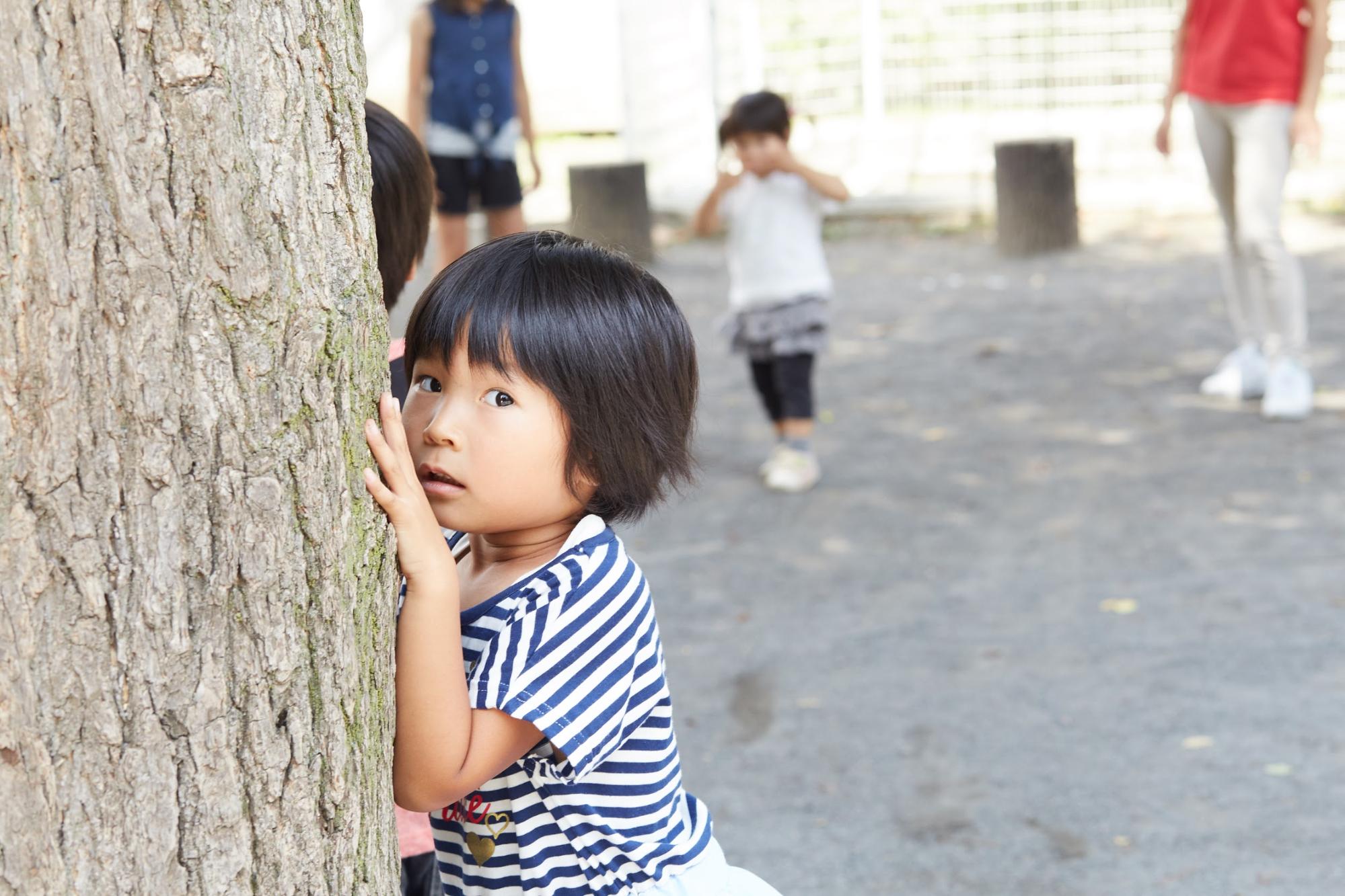 虐待された子ども／子どもの虐待防止センター、メアリー・エドナ