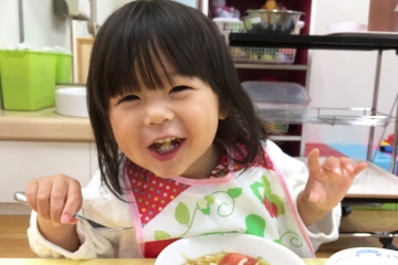 子どもも大人も笑顔になれる「ほいくえん子ども食堂」仙台市青葉区にオープン！