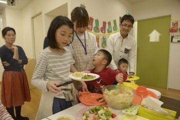 【申込み受付中】第3回仙台こども宅食実施報告と子ども食堂テイクアウト開始のお知らせ　～お子さんに栄養満点のお弁当はいかがですか？～
