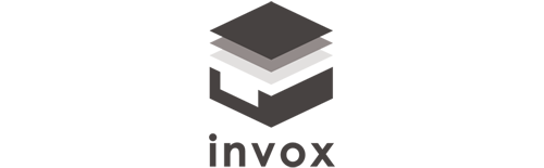 株式会社invox