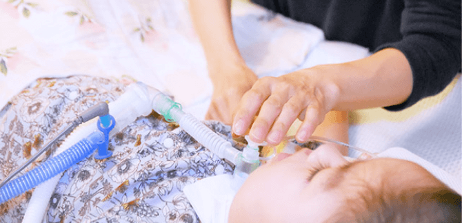 Support for Children with Disabilities and Their Families