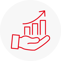 Continuous and stable business operations