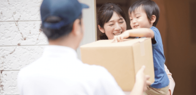 Children's Food Outreach Program & Hybrid Social Work Projects