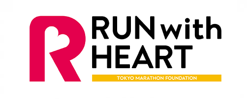 Florence is one of the recipient charity organizations for Tokyo Legacy Half Marathon 2023 Charity.