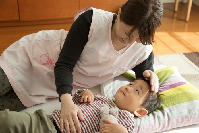 【新規エリア展開のお知らせ】千葉県船橋市の「全域」で、フローレンスの病児保育サービスを展開！