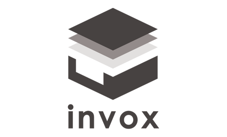 株式会社invox