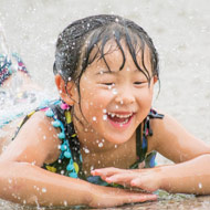 夏休み格差をなくそうプロジェクト利用家庭の声
