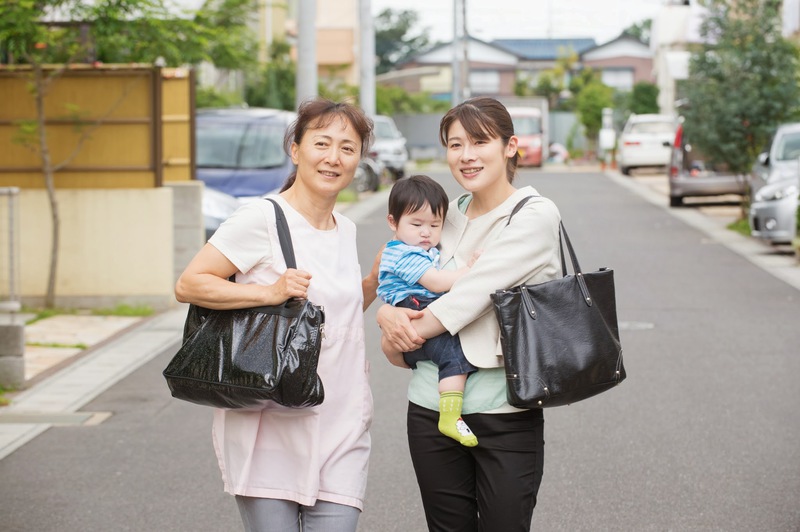 日本初！病児保育×住宅ローンのコラボレーションが実現！！