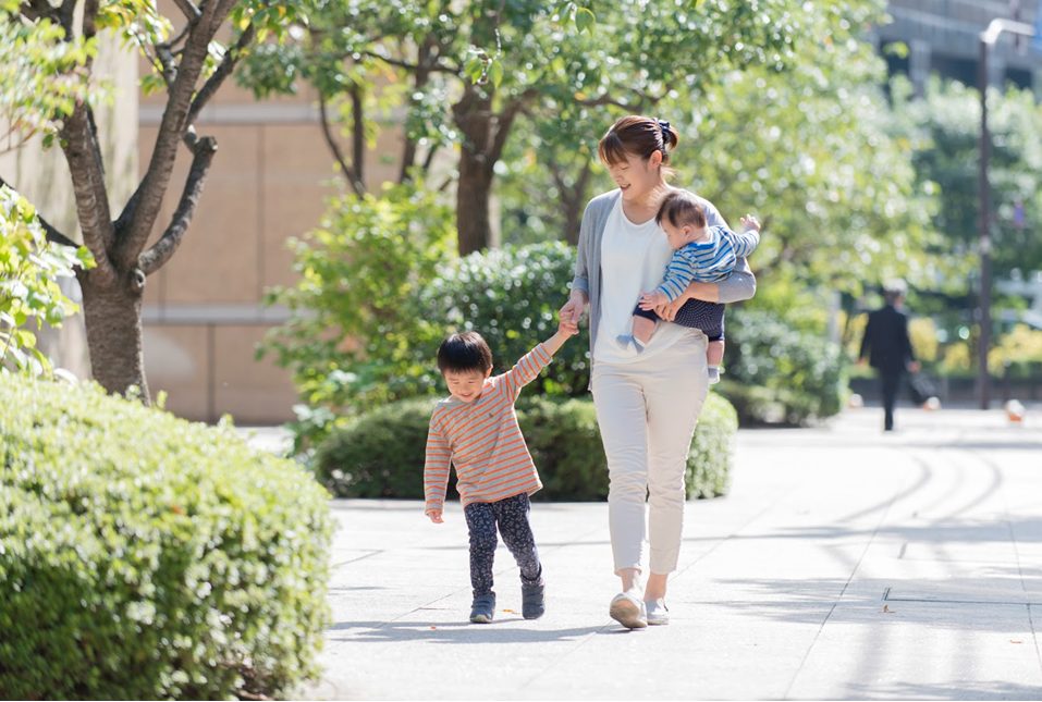 「支えてくださる方がいるだけで救われます」病児保育を必要とするひとり親家庭の声