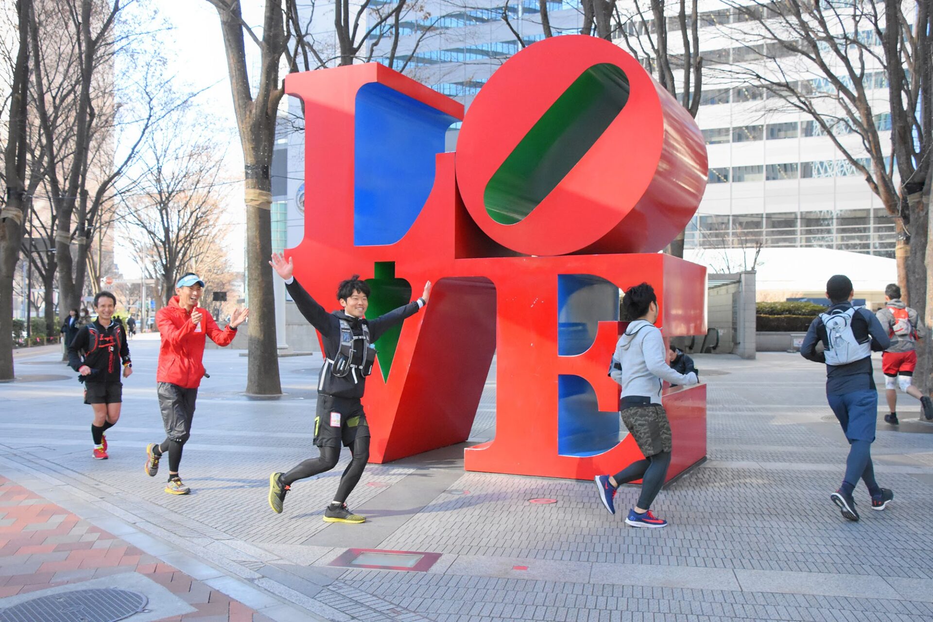 【チャリティランナーそれぞれの思い】東京マラソン2020チャリティランナー募集中！