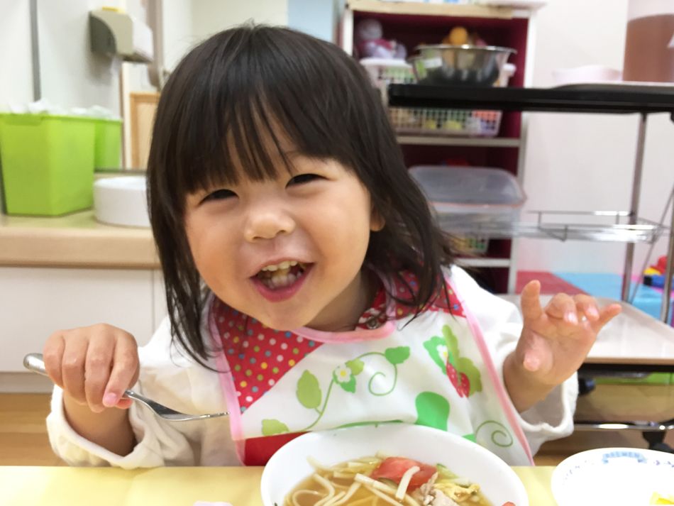 子どもも大人も笑顔になれる「ほいくえん子ども食堂」仙台市青葉区にオープン！