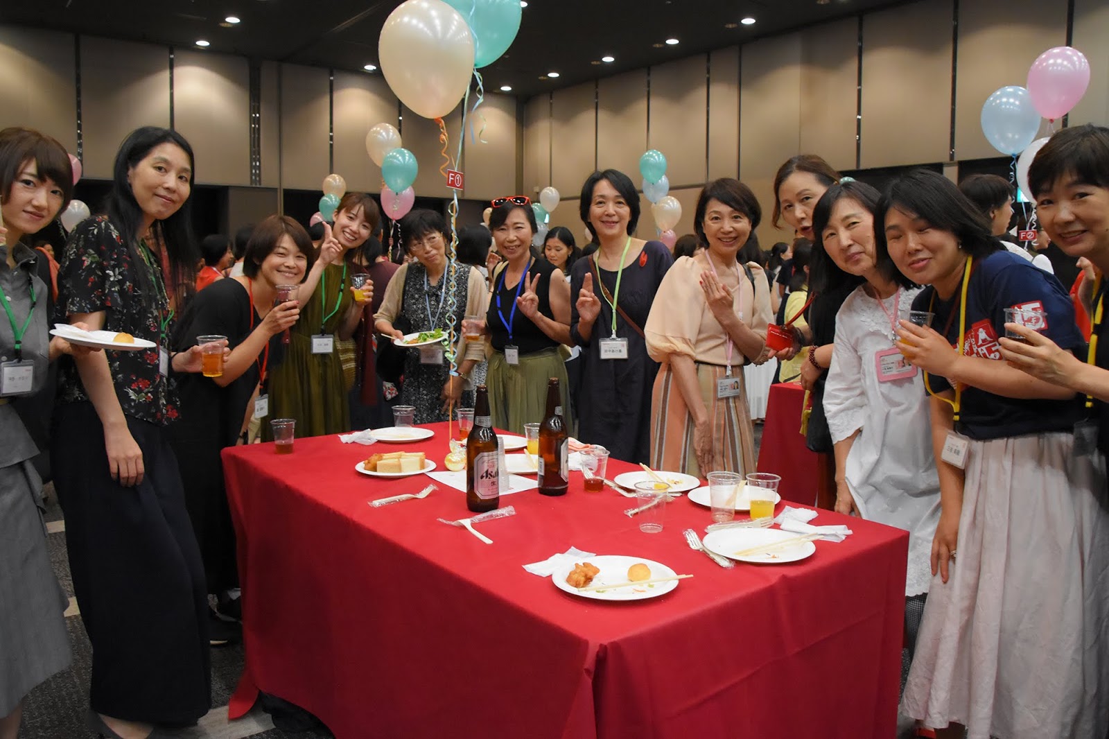 イベントの様子