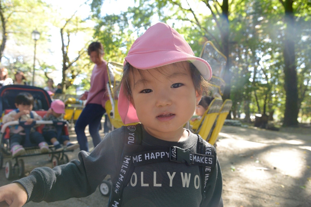 【仙台】秋の味覚をぜいたくに味わう！おうち保育園の子どもたちで楽しむ焼き芋会