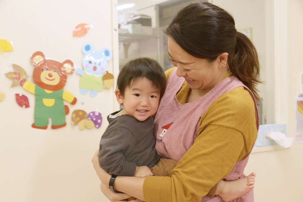 悩みを抱える子育て家庭に寄り添い支援できるのは、保育現場だった！〜保育ソーシャルワークを全国へ〜