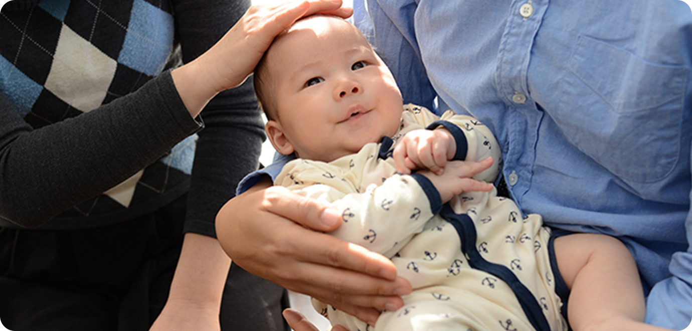 年末年始に考えたい「特別養子縁組」のこと。ヒントになる書籍と講座をご紹介します！