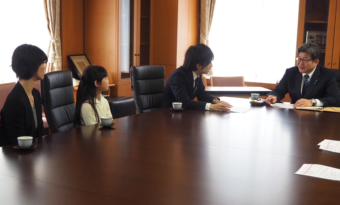 【一斉休校に関する緊急全国アンケート】文部科学大臣に届きました！【校庭開放など改善策を要望】