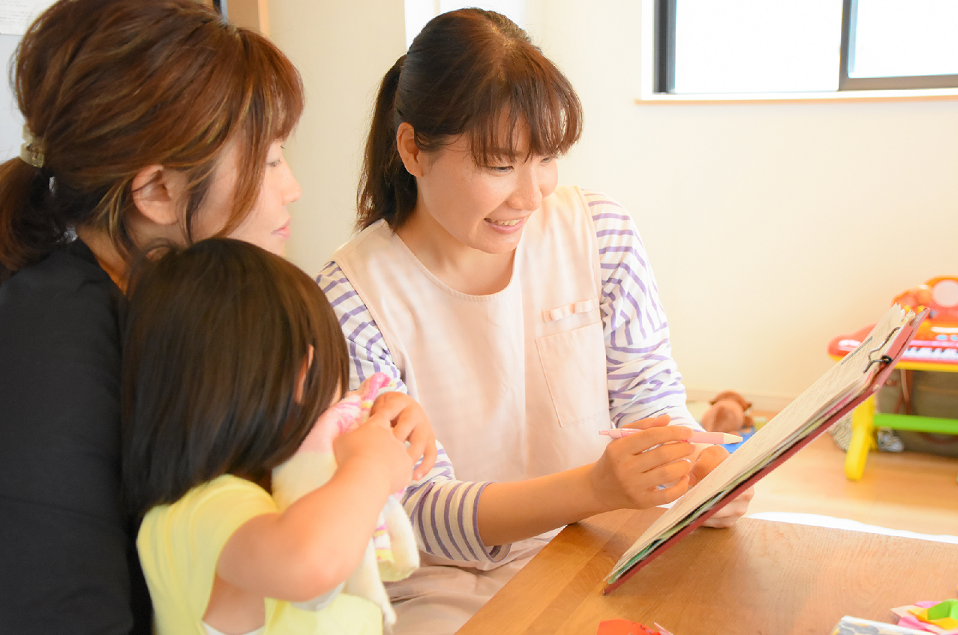 フローレンスの訪問型保育スタッフの採用基準と育成について～業界内で発生した事件を受け～