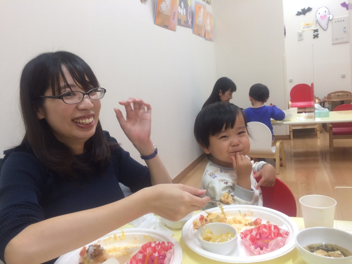 【仙台市内で初の取り組み】認可保育園で子ども食堂を開催！～保育園を地域の親子のセーフティネットへ～