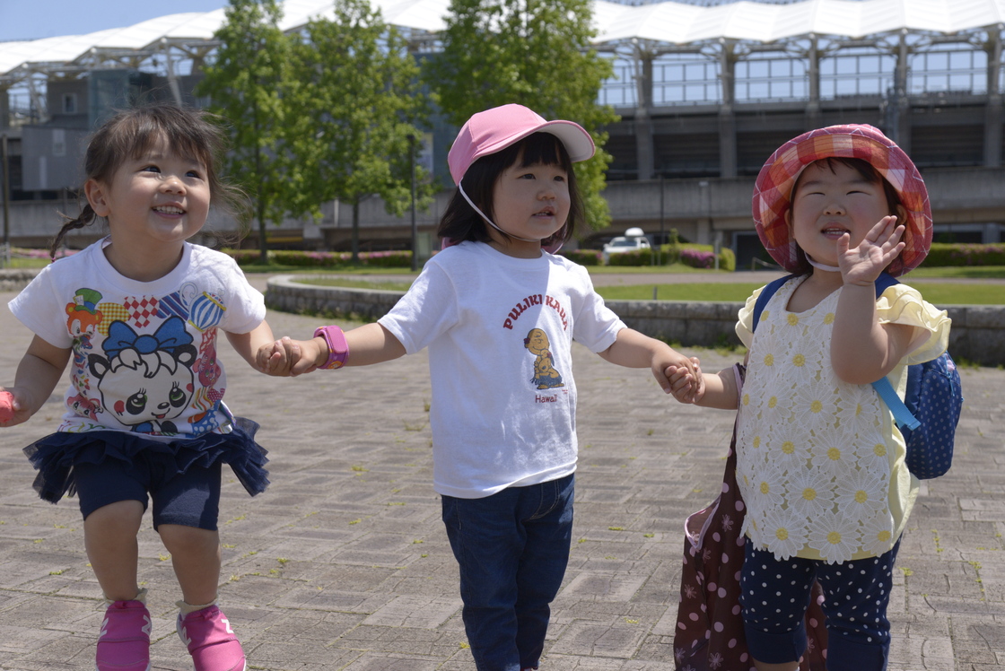 子どもの可能性を引き出す対話とは～こども哲学について学ぼう～【11月保育塾】