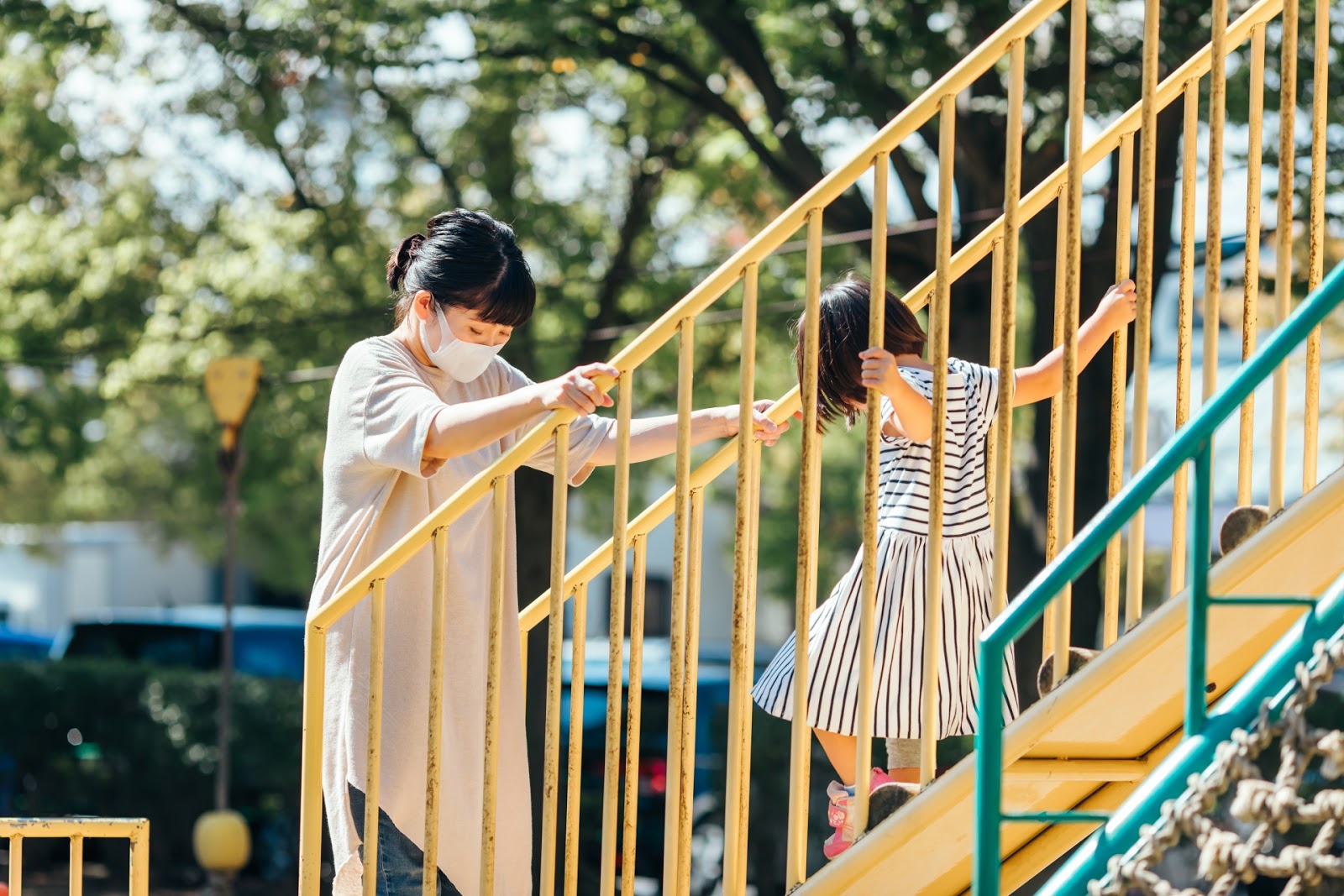 保育園が乳幼児家庭のセーフティネットに！ 「保育ソーシャルワーク」を東京都中野区より事業受託