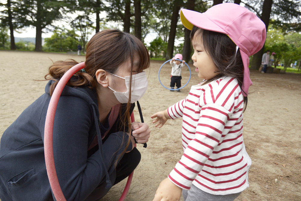 【2021年度入園申込み受付中】仙台のおうち保育園で障害児向け入園説明会開催決定！