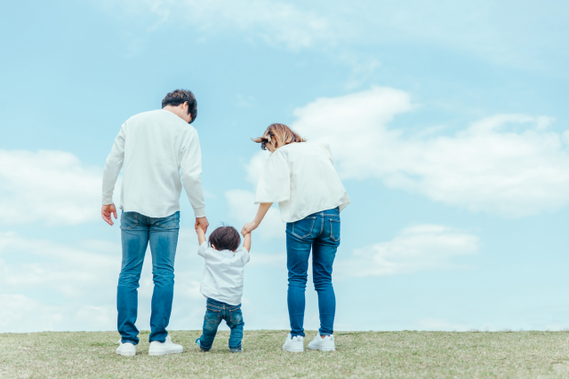 私たちの幸せがあるのは 実親さんがこの子を産んでくれたから　#4月4日は養子の日