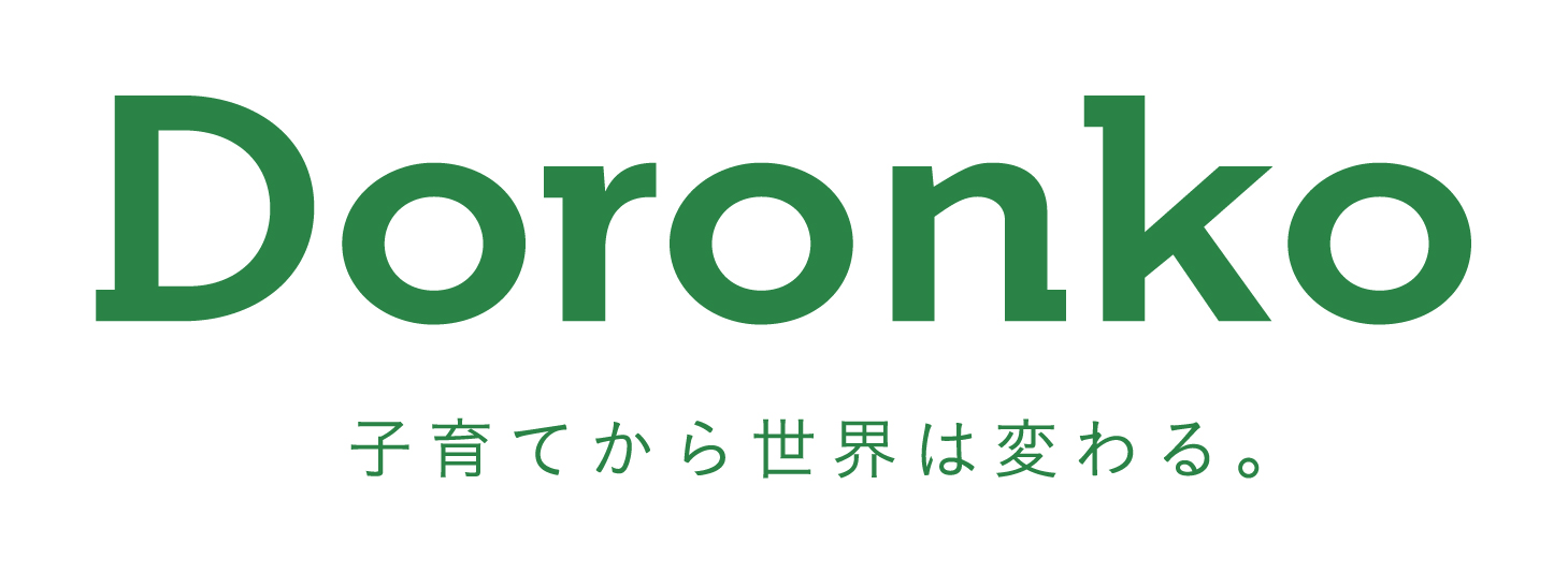 doronkoロゴ