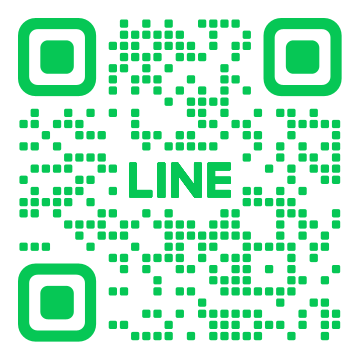 LINE QRコード