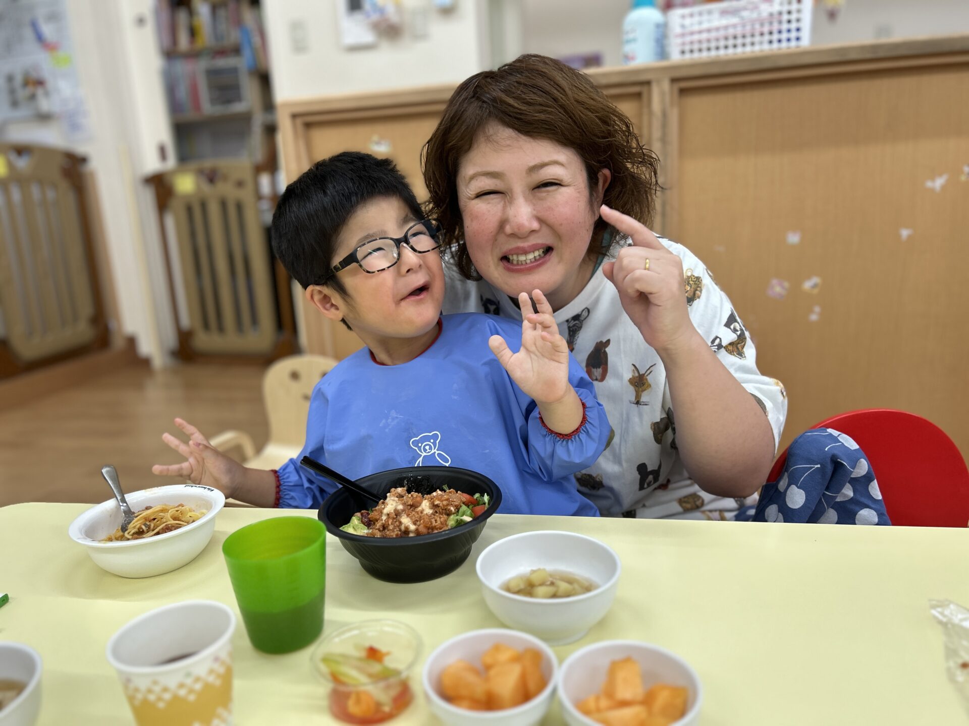 【提言実現】保育園は地域の拠点に！子ども食堂などの実施を後押しする通知が出ました