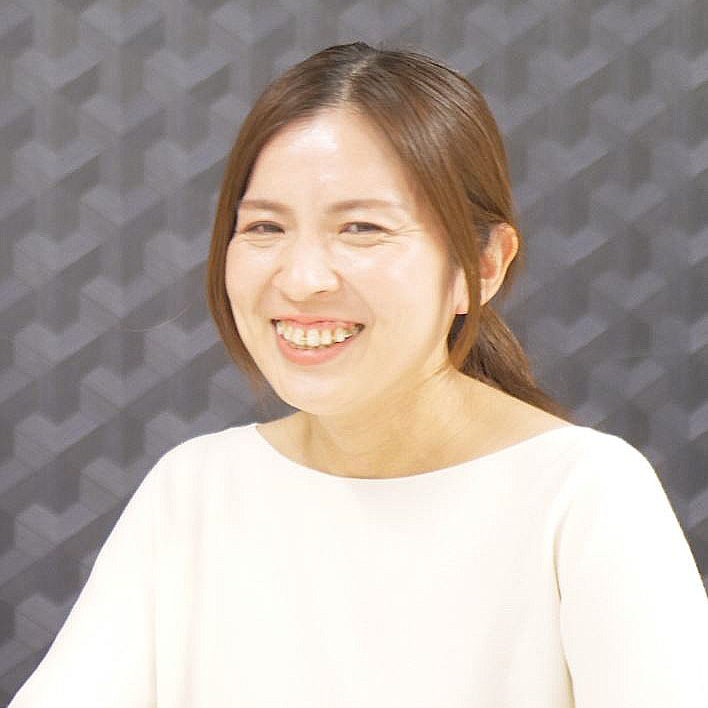 岡田沙苗