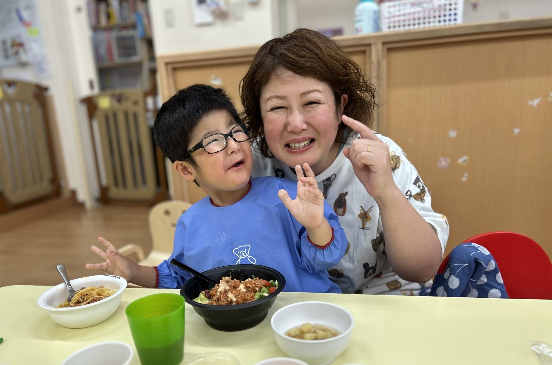 「保育園多機能化」の構想とアクション