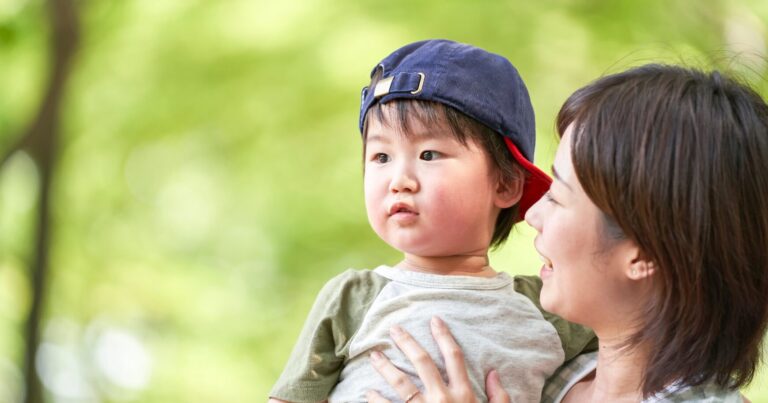 ひとり親家庭支援