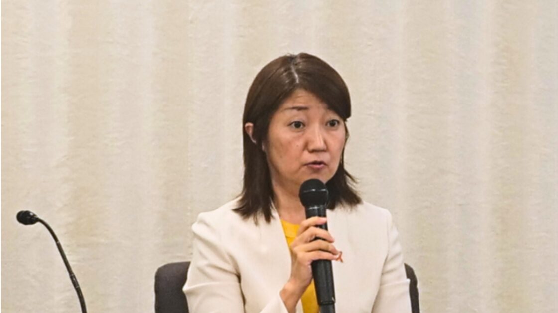 日本大学 文理学部教育学科 教授　末冨芳氏