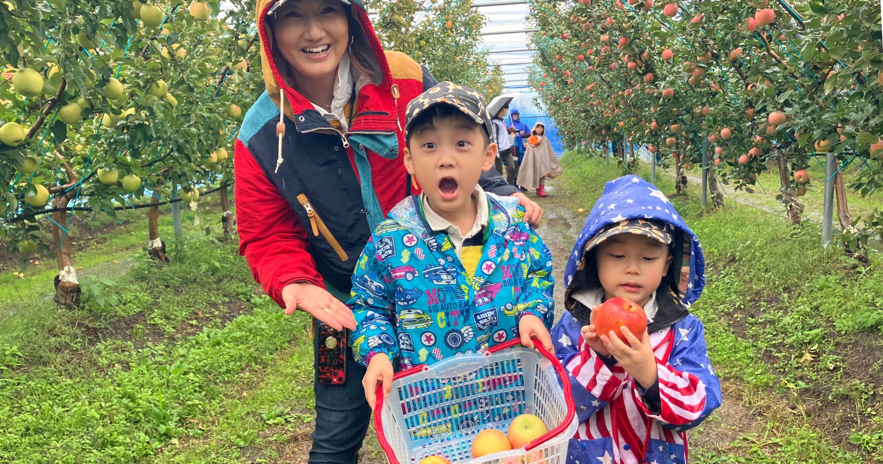 障害の有無も関係なし！インクルーシブイベントを開催！あおぞら×保育園こども食堂