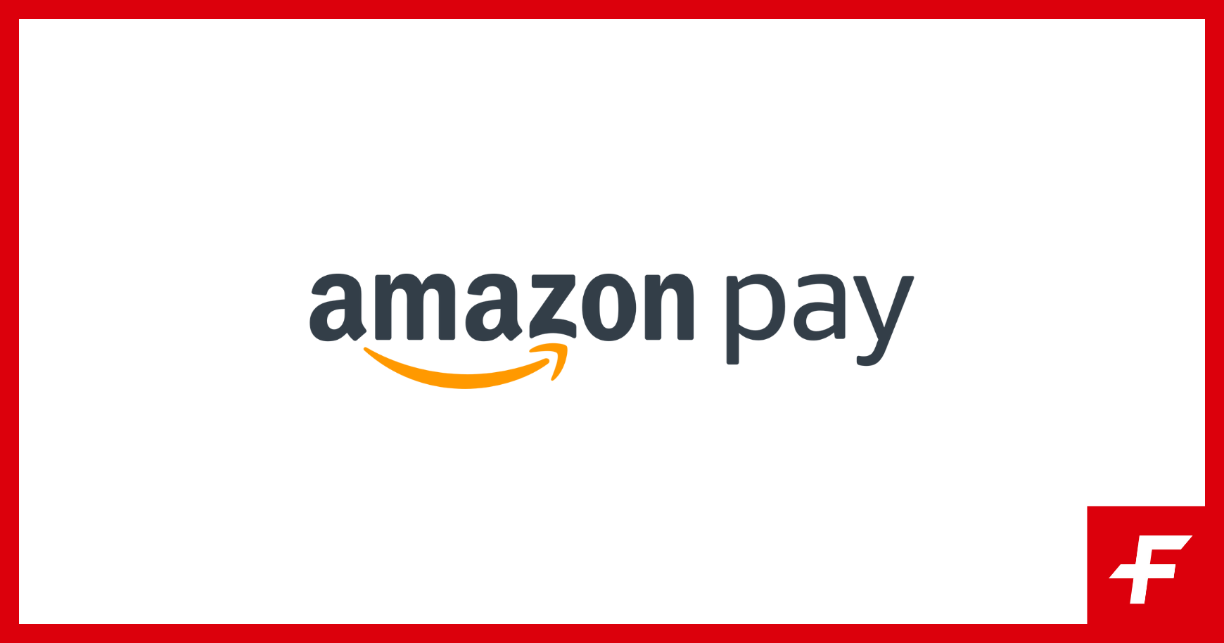 Amazon Payロゴ