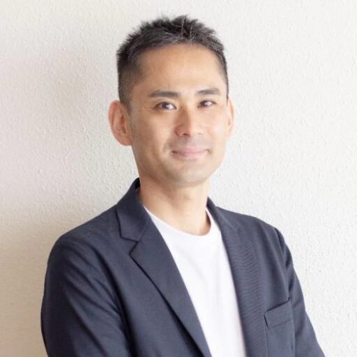 書いた人 黒木 健太