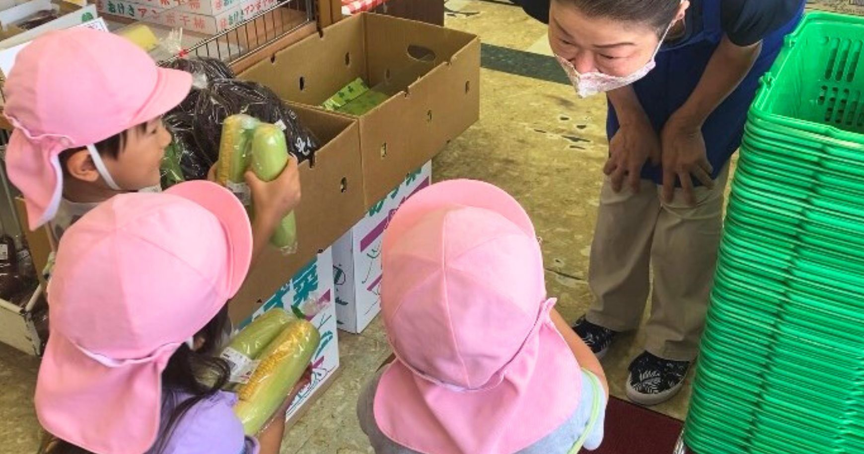 コミュニティの未来はこどもたちで創る！「やってみたい！」の声から始まるフローレンスの保育園