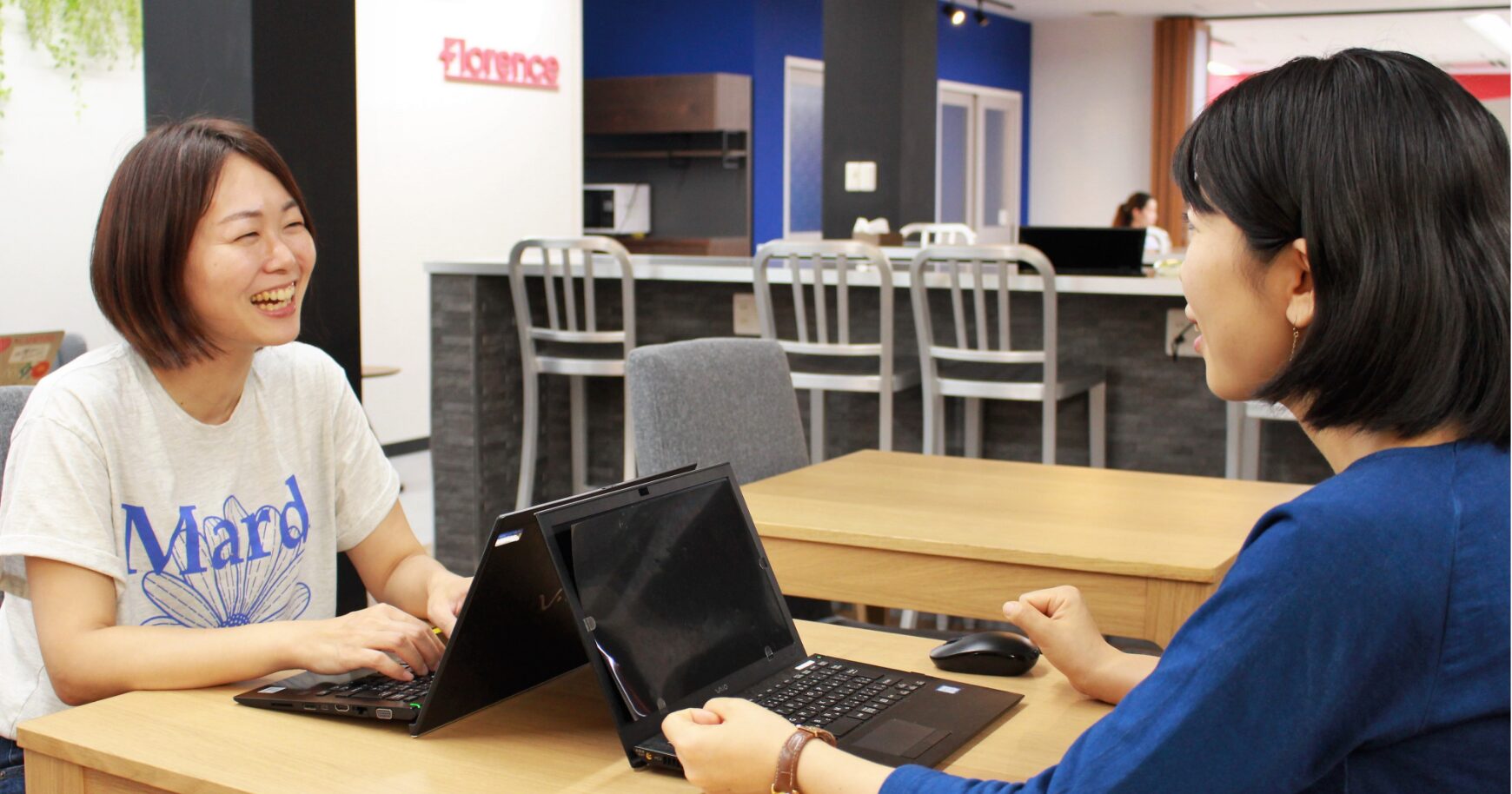 官民で育つ、人材の未来 ― 神戸市×フローレンス 職員派遣の3年間！～神戸市職員へインタビュー～