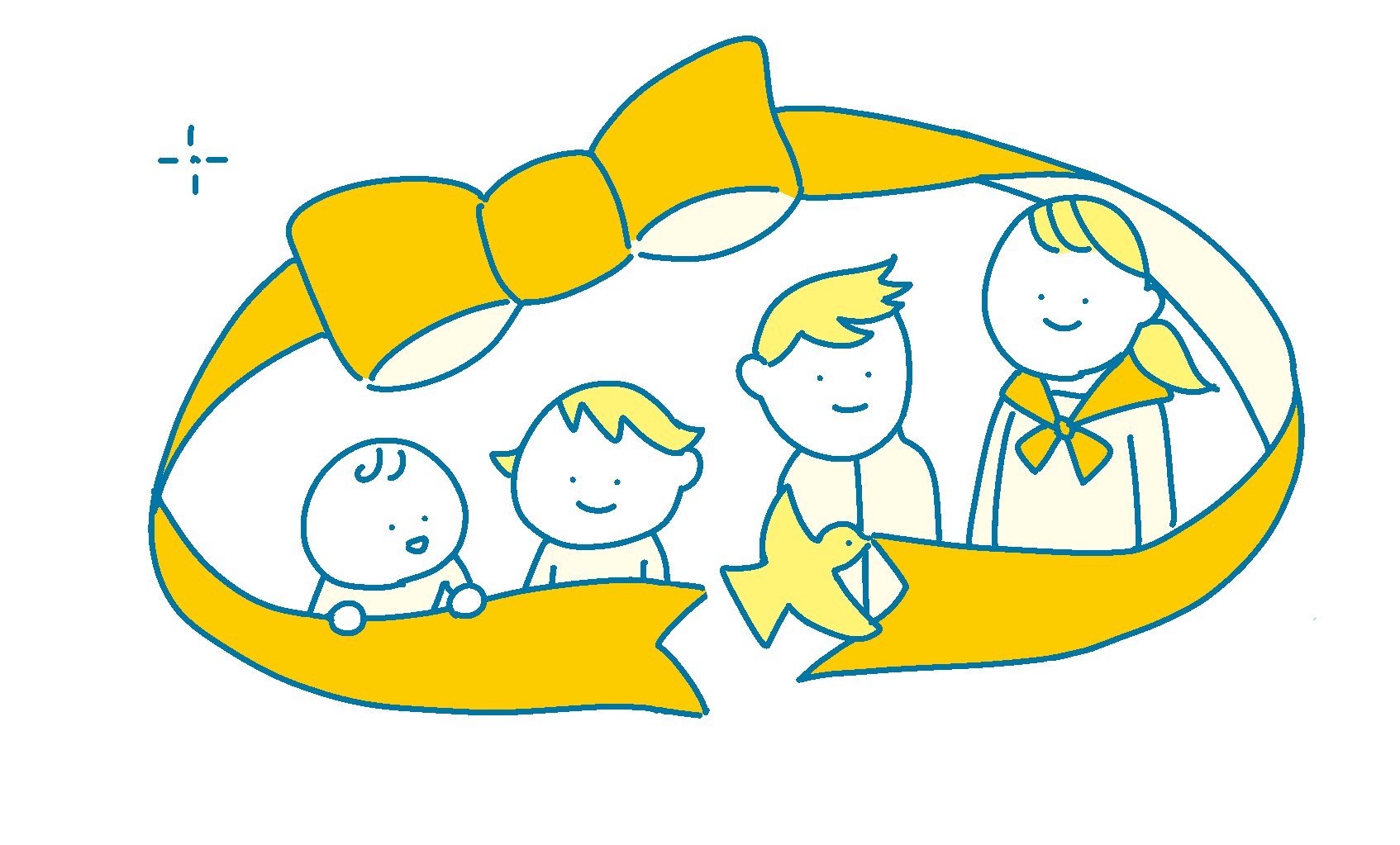 こども予算倍増キャンペーンアイキャッチ