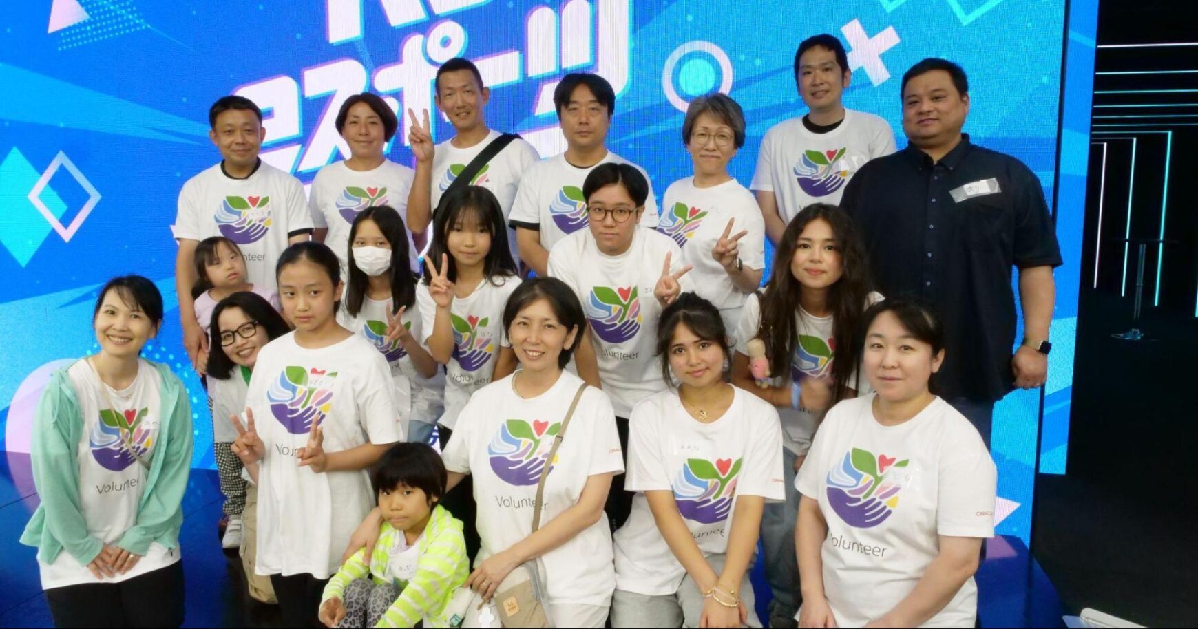 “対話”と“社員参加”で深まるパートナーシップ。寄付から広がる企業のCSRとNPOの協働