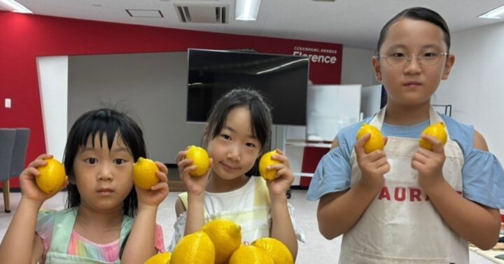 【開催報告】フローレンス夏の寄付フェス2025～寄付に親しむ2日間～　チャリティレモネードやチャリティフリマなどを楽しく体験！