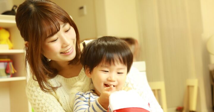 寄付キャンペーン「ひとり親家庭 応援アクション」がスタート！第一弾は「クリスマス特別配送」を実施【個人マンスリー寄付／サポート企業大募集！】