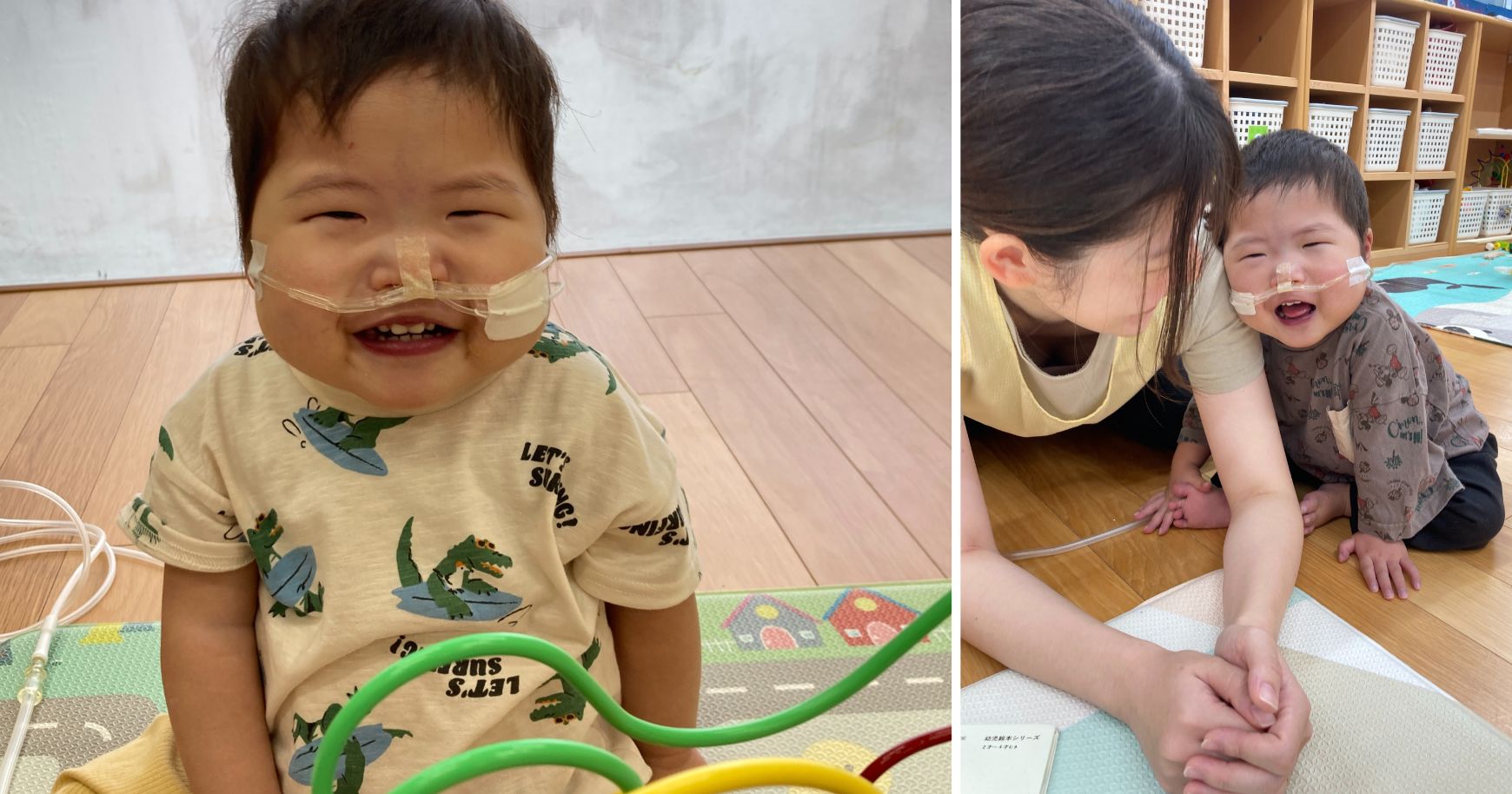 【仙台】「なんで保育園に行けないの？」医ケア児の入園を阻む「ガイドラインの壁」を乗り越えたおうち保育園かしわぎ