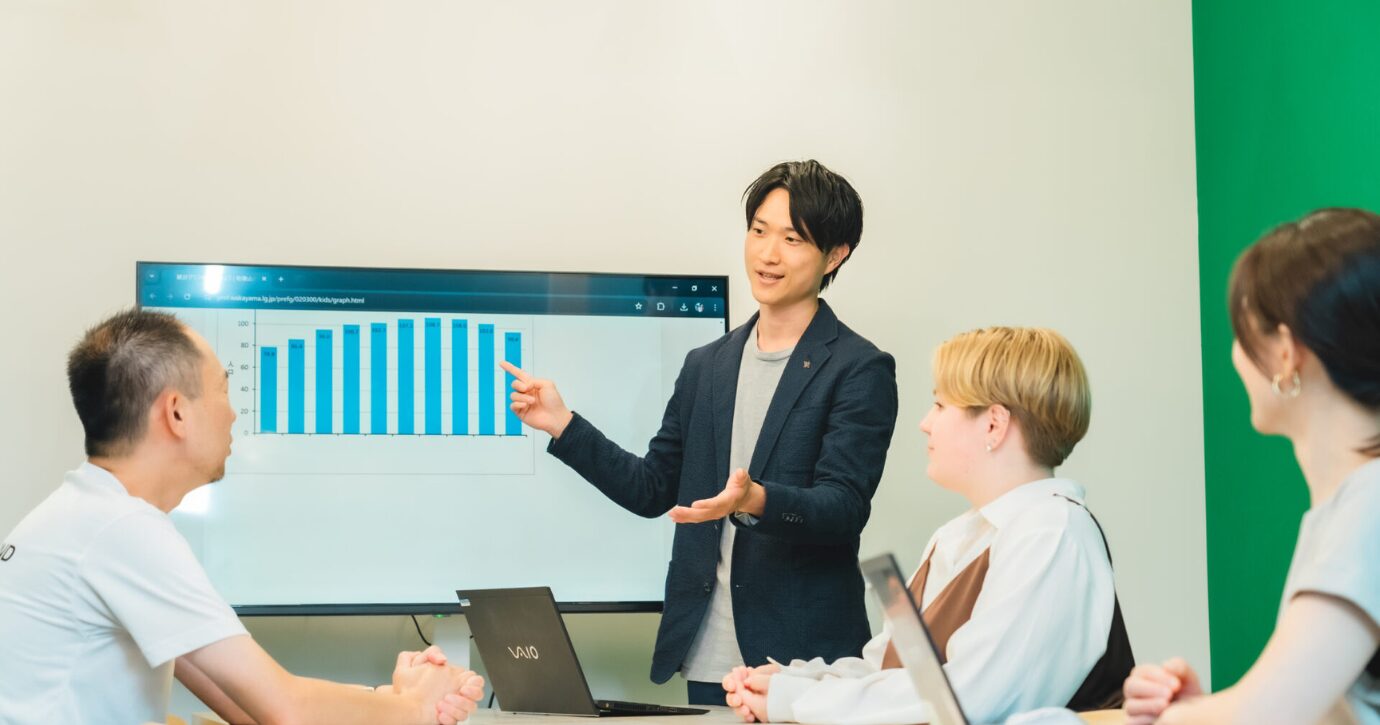 【応募受付中！2/20まで】27卒 新卒事務局採用