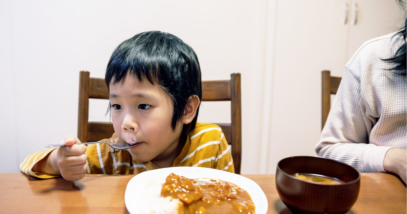 【サポート隊員250名募集中】ひとり親家庭を寄付で応援