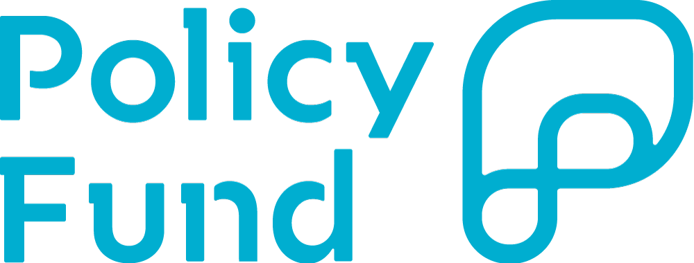 Policy Fundロゴ