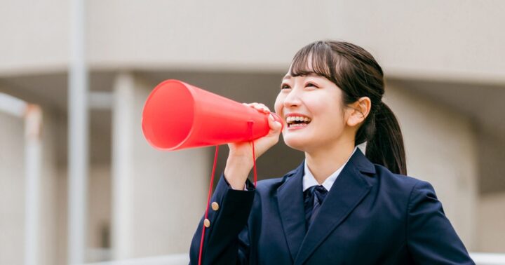 【社会貢献・CSR】学生の自己効力感を高める「次世代リーダー育成ワークショップ」への使途指定型法人寄付