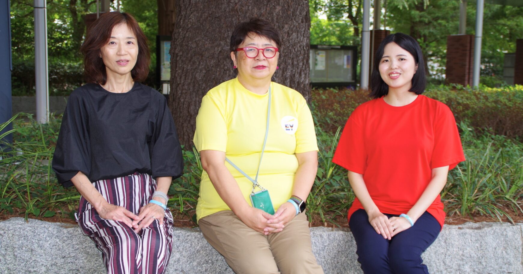 誰にとっても豊かな社会のカギは“つながり”の力。NPO・大学・企業が語る障害児家庭への支援（前編）